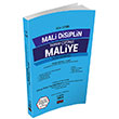 Mali Disiplin Maliye Soru Bankas Sava Yaynevi