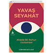 Yava Seyahat Yitik lke Yaynlar