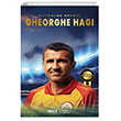 Gehorghe Hagi Futbolun Dehas Gece Kitapl