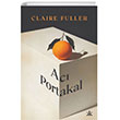 Ac Portakal Kafka Kitap