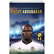 Vincet Aboubakar Yeil Sahadan Renkli Hikayeler Gece Kitapl