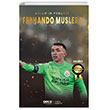 Fernando Muslera Aslann Penesi Gece Kitapl