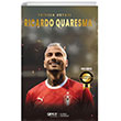 Ricardo Quaresma - Trivela Ustas Gece Kitapl