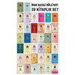 mam- Gazali Klliyat - 38 Kitap Seti elik Yaynevi