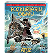 Bozkurtlarn lm tken Neriyat