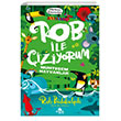 Rob ile iziyorum 2 Muhteem Hayvanlar Kronik Kitap