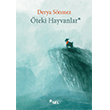 teki Hayvanlar  Sel Yaynclk