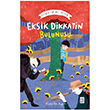 Eksik Dikkatin Bulunuu: Dedektif Bil. Yeter Ketebe Yaynevi
