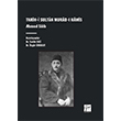 Tarih- Sultn Murad-I Hmis, Ahmed Sib Gazi Kitapevi