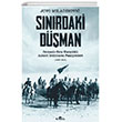 Snrdaki Dman Osmanl-Srp Karlkl Askeri stihbarat Faaliyetleri Kronik Kitap