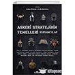 Askeri Stratejinin Temelleri Kuramclar Kronik Kitap