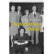 Rothschildlarn yks Dorlion Yaynlar