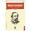 Nikolay Nekrasov Hayat ve Edebi Faaliyetleri Dorlion Yaynlar
