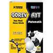 Grev AYT Matematik Yeni Nesil Konu Anlatm Armada Yaynlar