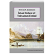 nsan Doas ve Toplumun Evrimi stanbul Bilgi niversitesi Yaynlar