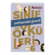 Snfmzdaki Gizemli Nar Yaynevi