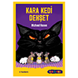 Kara Kedi Dehet Tudem Edebiyat