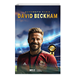 Karizmatik Yldz - David Beckham Gece Kitapl