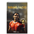Radamel Falcao - Kaplan Gece Kitapl