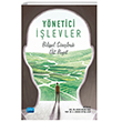 Ynetici levler Nobel Akademik Yaynclk