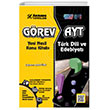 Grev AYT Trk Dili ve Edebiyat Yeni Nesil Konu Kitab Armada Yaynlar