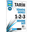 2024 KPSS ABT Tarih Tamam zml Trkiye Geneli 1-2-3 (3`l Deneme Seti) Pegem Akademi Yaynclk