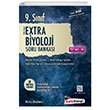9. Snf Biyoloji Extra Soru Bankas Kafadengi Yaynlar
