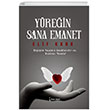 Yrein Sana Emanet kinci Adam Yaynlar