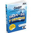 2024 ABT DKAB HL Tamam zml 7 Deneme Memur Snav 