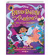 Disney Bibbidi Bobbidi Akademisi - Mai ve Zor Dnm Beta Kids