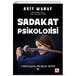 Sadakat Psikolojisi Az Kitap