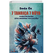 7 Tanra 7 Rya - Kadn Bilincini ifalandrma Yolculuu Kitap Mptelas Yaynlar