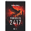 Ykseli 2417 Parola Yaynlar