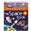 My First Books: My First Outdoor Book Usborne