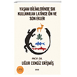 Yaam Bilimlerinde Sk Kullanlan Latince n ve Son Ekler E-Kitap Yaynclk