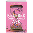 Kelebek mr Kadar Ak Yediveren Yaynlar