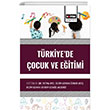 Trkiyede ocuk ve Eitimi Eitim Yaynevi - Bilimsel Eserler
