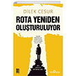 Rota Yeniden Oluturuluyor Yediveren Yaynlar