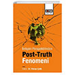 letiim Perspektifinden Post-truth Fenomeni Eitim Yaynevi - Bilimsel Eserler