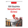 100 Balkta Soruturma Evresi Sekin Yaynevi