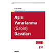 Ar Yararlanma (Gabin) Davalar Sekin Yaynevi