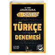 8. Snf Trke 1. Dnem Denemesi Edebiyat Soka