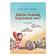 Btn catlar Bulunmu Mu? Prlt Kitaplar