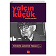 Trkiye zerine Tezler 4 Krmz Kedi Yaynevi