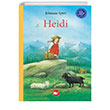 ocuk Klasikleri: Heidi Beyaz Balina Yaynlar
