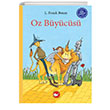 ocuk Klasikleri: Oz Bycs Beyaz Balina Yaynlar