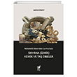 Hellenistik Dnemden Cumhuriyete Smyrna (zmir) Kemik ve Ta Objeler Sakin Kitap
