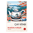 ay Kitab Tokyo Manga