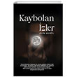 Kaybolan zler kinci Adam Yaynlar