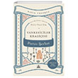 Yankesiciler Kraliçesi Kafka Kitap